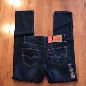 Levi’s 511 ***NEW***